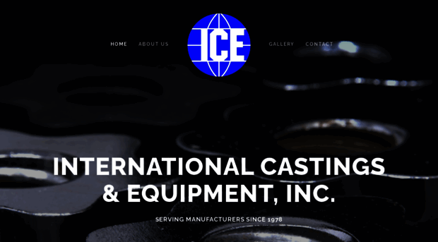 internationalcastings.com