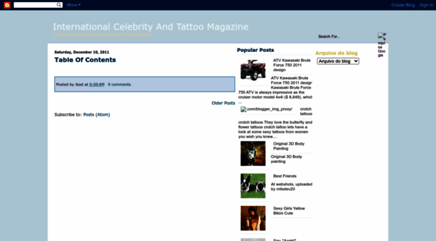 internationalcelebritymagazine.blogspot.com