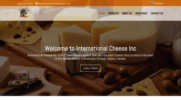 internationalcheeseinc.com