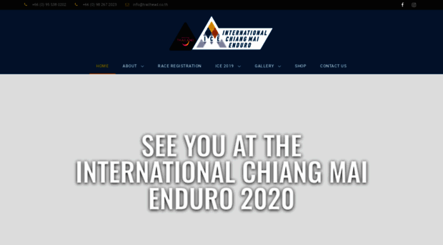 internationalchiangmaienduro.com