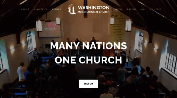 internationalchurch.org