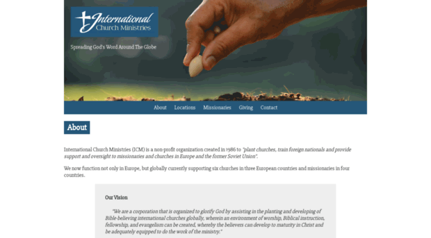internationalchurchministries.org