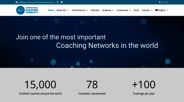 internationalcoachingcommunity.com