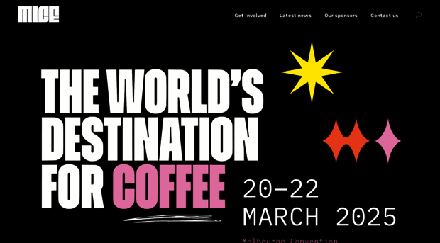 internationalcoffeeexpo.com