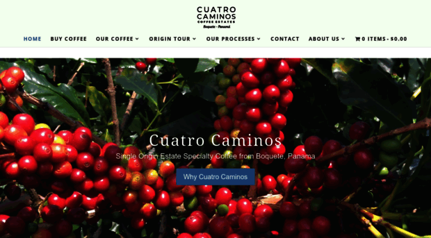 internationalcoffeefarms.com