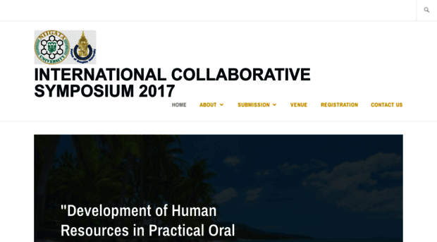 internationalcollaborativesymposium2017.wordpress.com