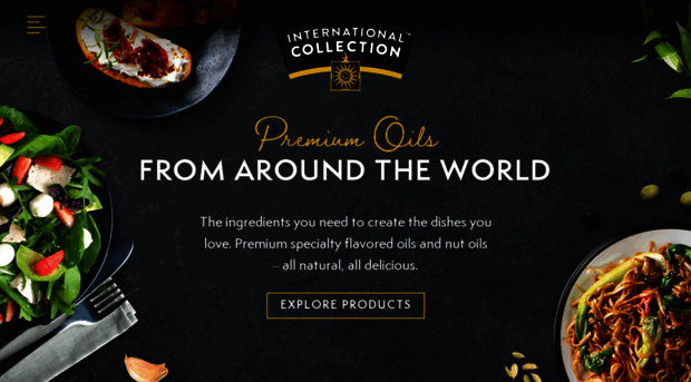 internationalcollectionoils.com