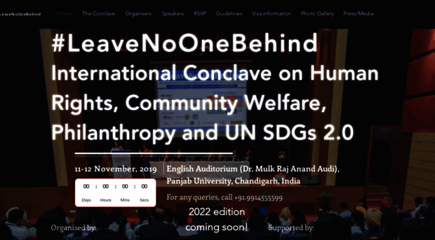 internationalconclave.com