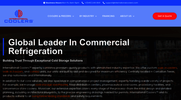 internationalcoolers.com
