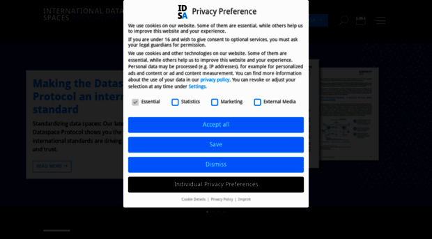 internationaldataspaces.org