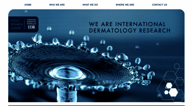 internationalderm.com