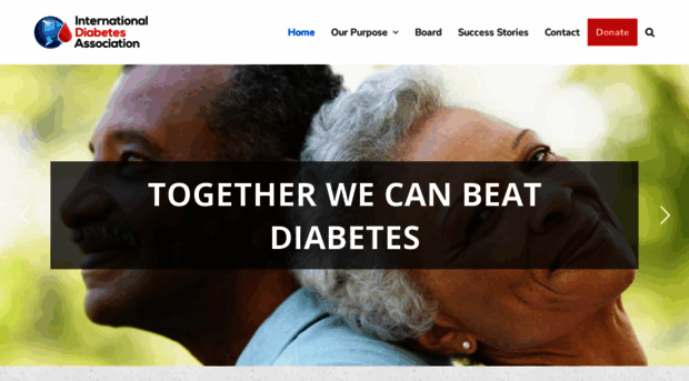 internationaldiabetesassociation.org