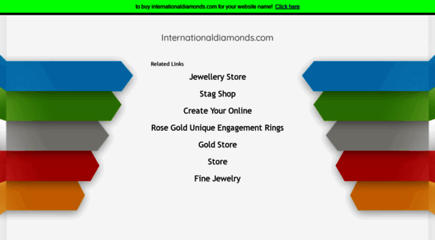 internationaldiamonds.com