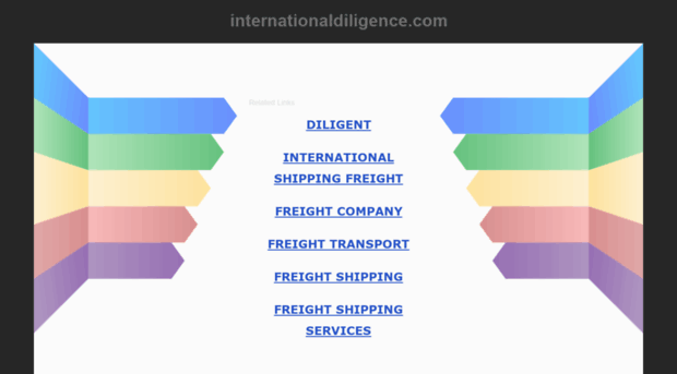 internationaldiligence.com