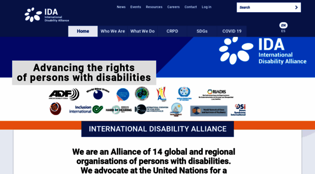 internationaldisabilityalliance.org