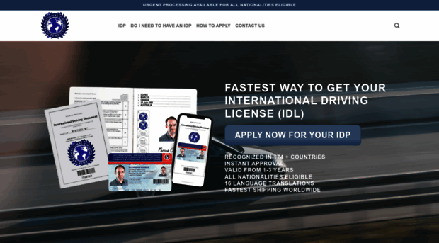 internationaldriverspermit.org