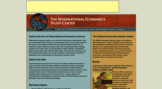 internationalecon.com