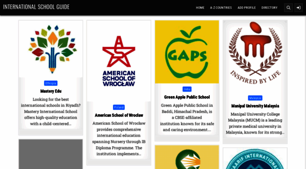 internationaleducationguide.com
