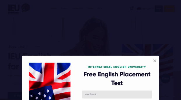 internationalenglishuniversity.com