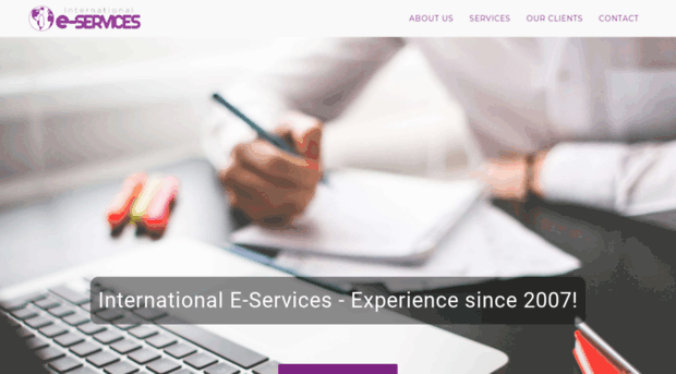 internationaleservices.eu