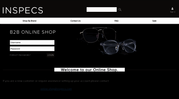 internationaleyewear.co.uk