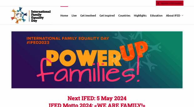 internationalfamilyequalityday.org