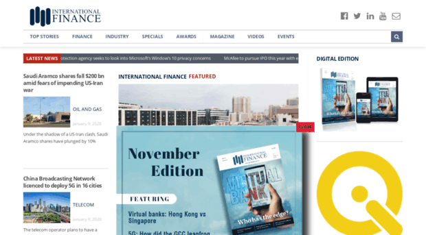 internationalfinancemagazine.com