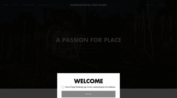 internationalfinewines.com.au