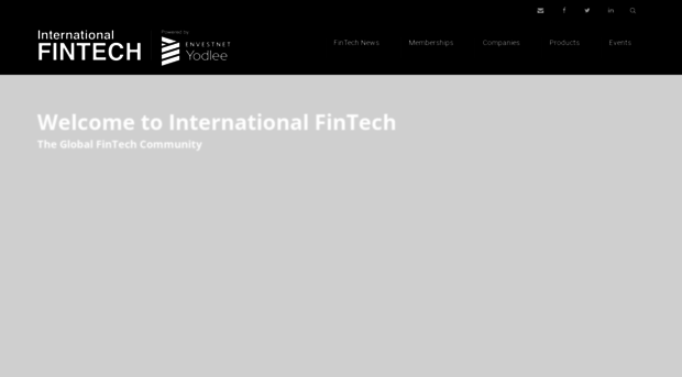 internationalfintech.com