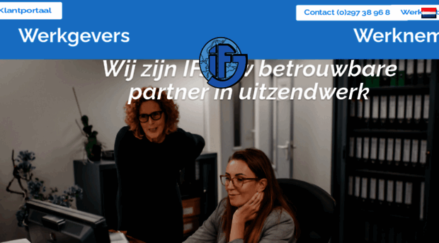 internationalflexjob.nl