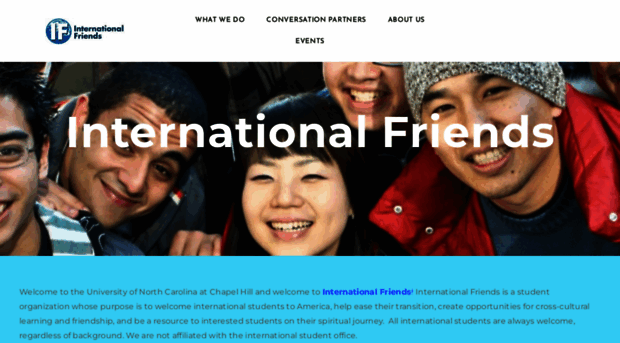 internationalfriends.org