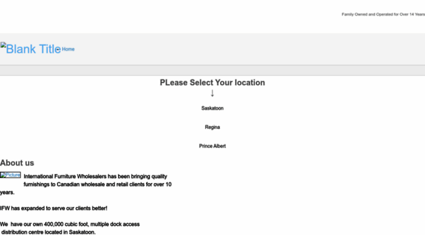 internationalfurnituresaskatoon.com