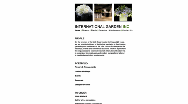 internationalgarden.net