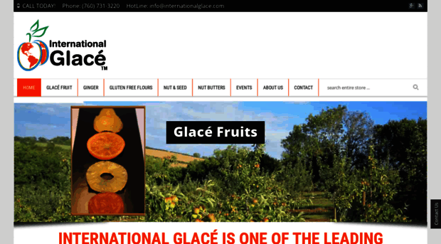 internationalglace.com