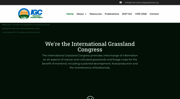 internationalgrasslands.org