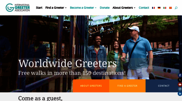 internationalgreeter.org