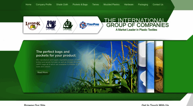 internationalgroup.co.za