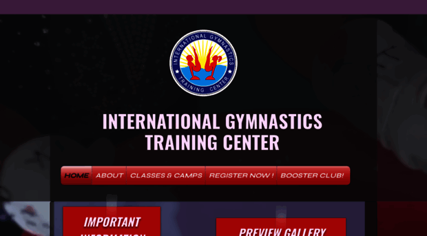 internationalgymnasticsmiami.com