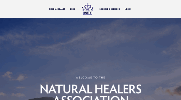 internationalhealers.com