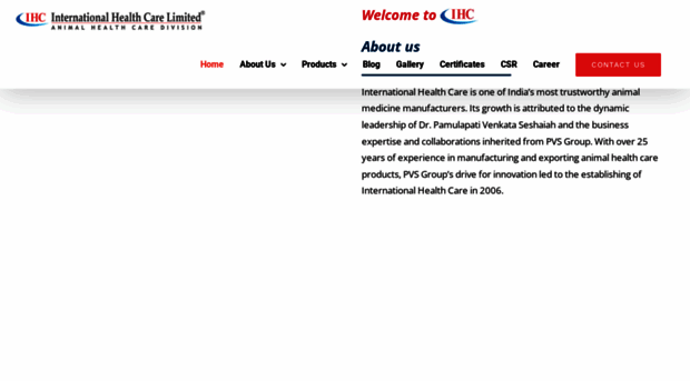 internationalhealthcare.in