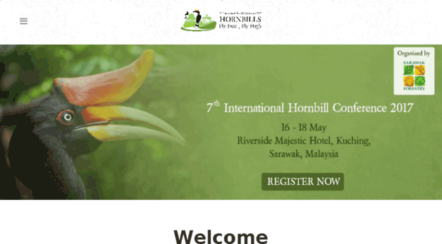 internationalhornbillconference2017.com