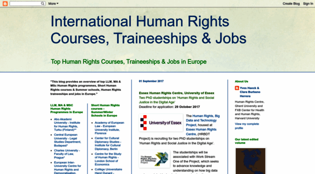 internationalhumanrightscourses.blogspot.com