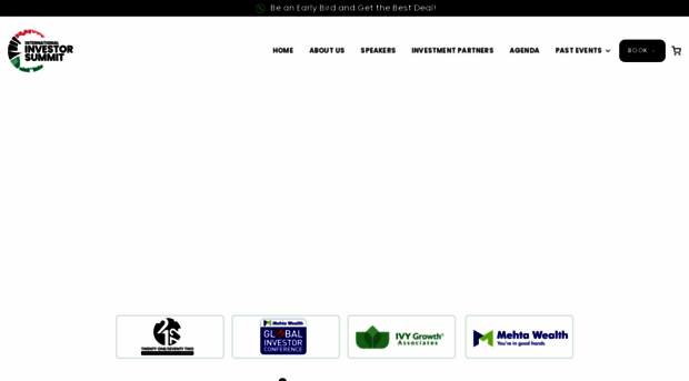 internationalinvestorsummit.com