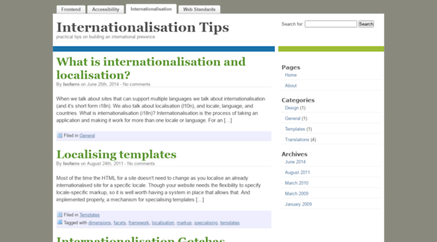 internationalisationtips.com