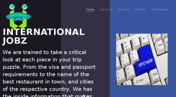 internationaljobz.com