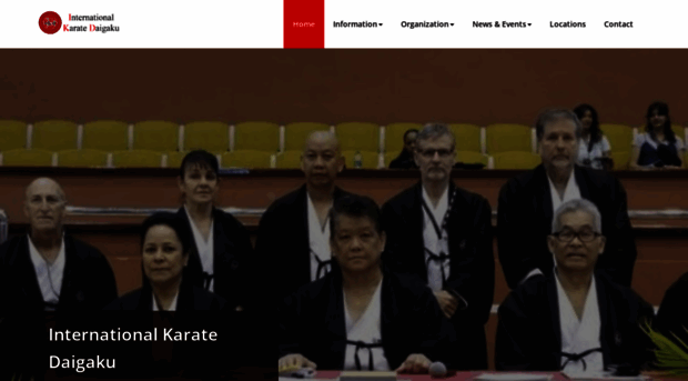 internationalkaratedaigaku.com