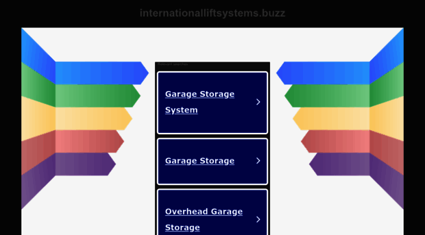 internationalliftsystems.buzz