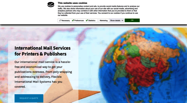 internationalmail.com
