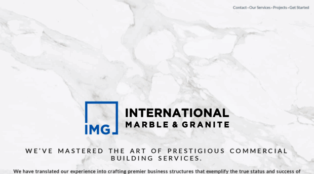 internationalmarble.com