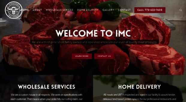 internationalmeatcompany.com